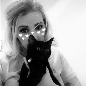 Meet your Posher, Tabitha